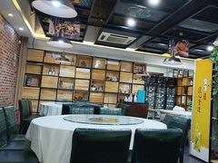 -渔娘渔家丹东海鲜(东直门店)
