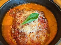 茄子塔-Alimentari早午餐(安福路店)