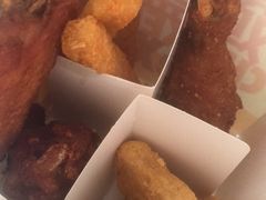 -汉堡王(上海虹口龙之梦)