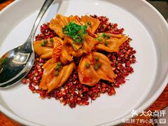 -王府茶楼茶宴·创意菜(大观园总店)