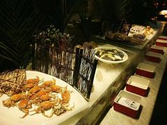 -东方红海鲜百汇(国际大厦店)