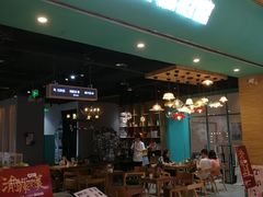 -海马体照相馆(重庆龙湖时代天街D馆店)