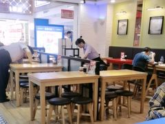 -回味鸭血粉丝汤(新城市广场店)