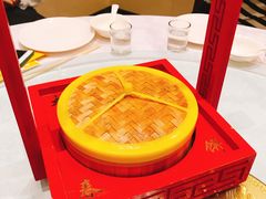 大地春饼-大地春饼店(黄河路店)