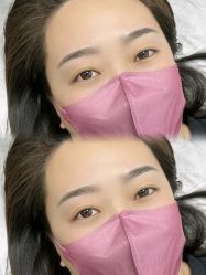 -Verywang半永久纹眉•仪器野生眉