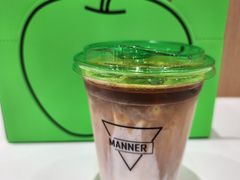 -Manner Coffee(K11店)