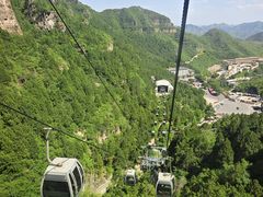 -狼牙山风景区