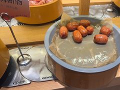 -喜家自助小火锅(卓悦里店)