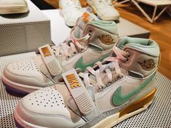 -JORDAN(东方广场店)