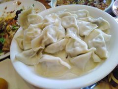 -老妈厨房团圆饺子东北菜(北环路店)
