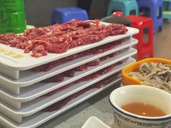 -杏花吴记牛肉火锅