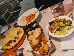-米斯特比萨(罗斯福店)