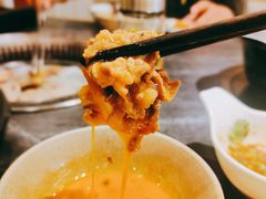 -匠牛亭·锅物烧肉放题自助(昆百大·泰业城店)
