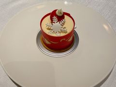 -富力丽思卡尔顿酒店·丽轩中餐厅