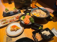 -昊·来了寿司(双楠2店)