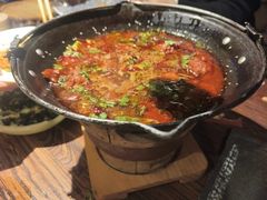 -并州大牌档之醉轻尘