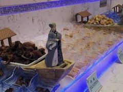 -澜悦港海鲜体验主题餐厅