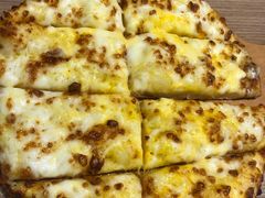 -棒约翰比萨·意面(张江店)