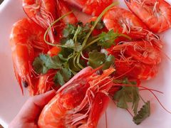 -原龙海鲜大排档(美食地标店)