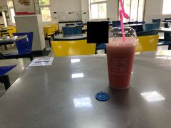 -南京工业大学-东苑1食堂