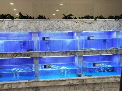 -香山湖渔家大院