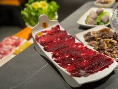-潮发潮汕牛肉店(东方宝泰店)