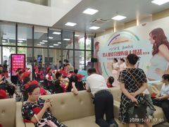 -海南现代妇女儿童医院(府城院区)
