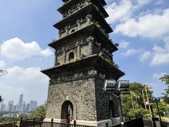 -九华山公园