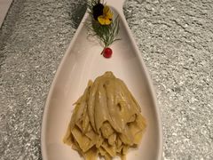 芥末鸭掌-梧桐Plus·创意京·川料理(万象城店)