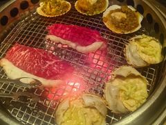 -300杯·和牛烧肉清酒专门店(廊里店)