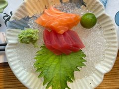 -衣川小森林·料理·寿司(鸿铭中心店)