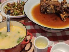 -西贝(枫蓝国际购物中心店)