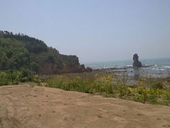 android_upload_pic-栈桥景区