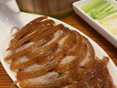 -北平小馆·烤鸭·家常菜(磨房北里店)