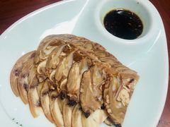 羊头肉-大草原清真饭庄(沙河店)