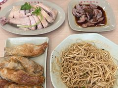 -百家鸡味馆(清泰店)