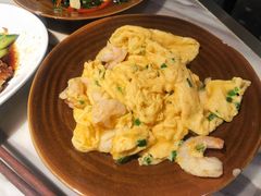 虾仁滑蛋-星平鸡饭·粤菜小炒(印象城旗舰店)