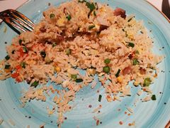 -半秋山西餐厅(巴南万达广场店)