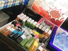 -班赞海鲜市场