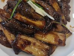 -丰泽园饭店