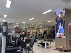 -琪航·健身+普拉提(嘉定北地铁站店)