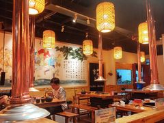 -水浒烤肉(南关店)