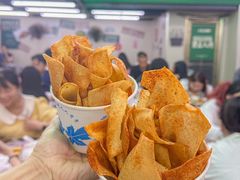 -小民大排档(江汉路店)