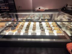 -LANLIZI BAKERY(COSMO店)