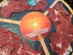 -乔先生涮肉·鲜活牛羊肉火锅(塘沽店)