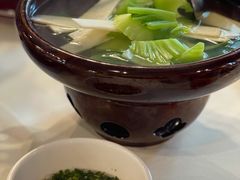 芥菜冬笋-泓0871臻选云南菜·味庄