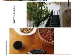 -云里小坐·小院里·团建·宴请·下午茶(三圣乡店)