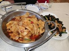 -惠宾饭庄(千禧店)