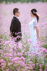 点击看大图 -布拉格婚纱摄影(真实客片店)