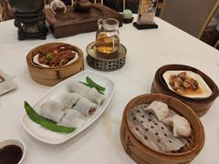 -顺德人家食府(黄金广场店)